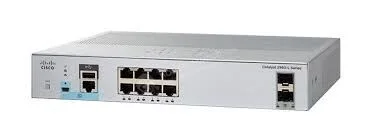 WS-C2960L-8TS-LL