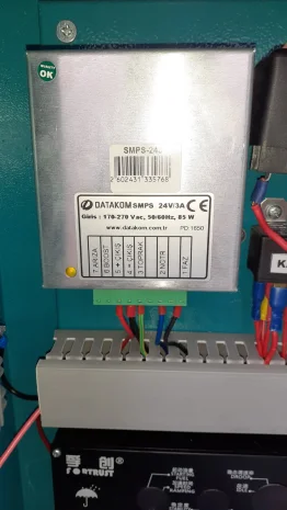 SMPS-243