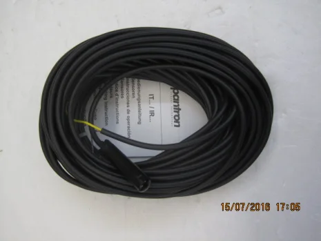 p/n: 9SIR045, Type: IR-P10-15