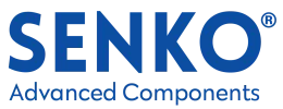 SENKO logo SENKO logo