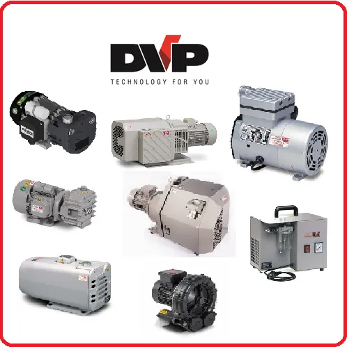 DVP