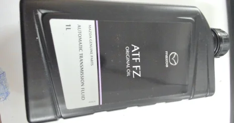 ATF FZ