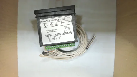 MPR-R4.2-2-N-2PA1-F + 2TF2A