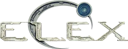 Elex logo