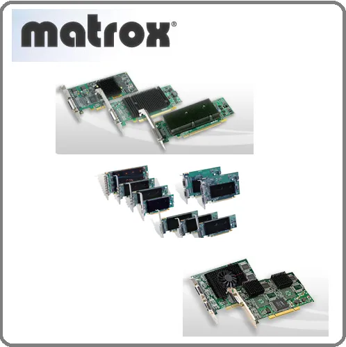 Matrox