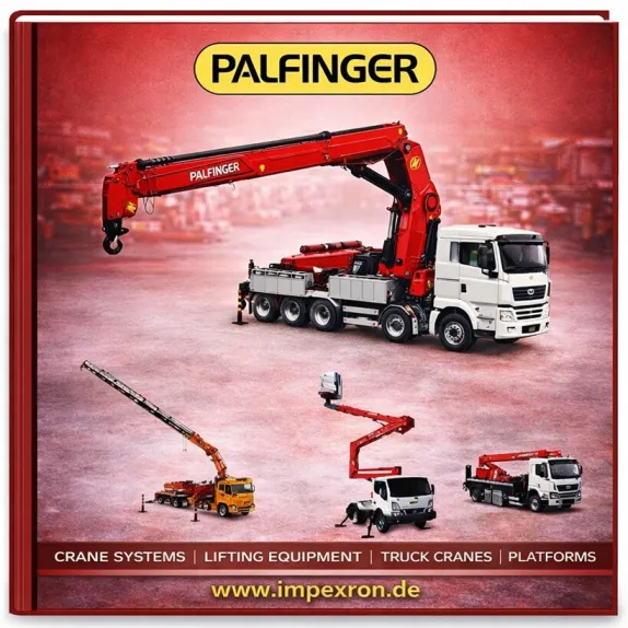 Palfinger