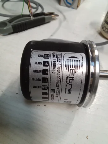 ER63A100S5/28P10X6PR