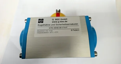 GTE-58/90-08-V14-F03/F05-F close