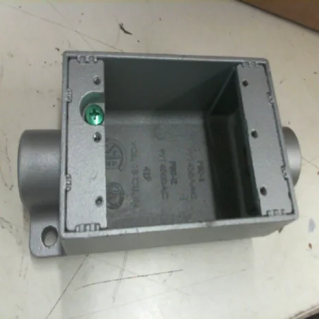 FSC-1