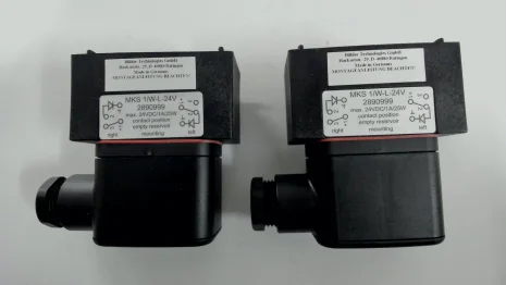 MKS 1/W-L 24V-S6 / 2890999