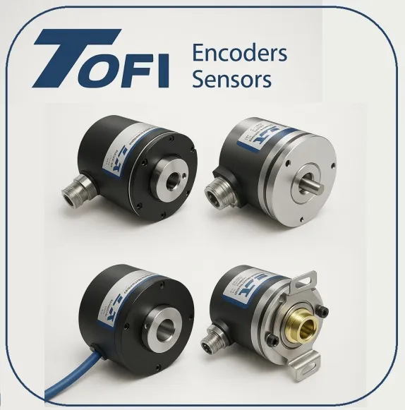 Tofi Tech