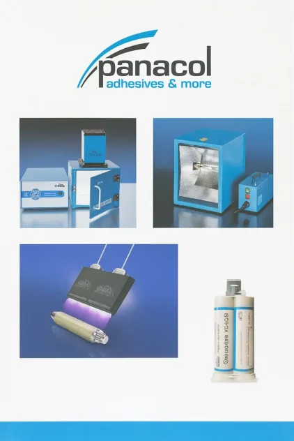 Panacol-USA