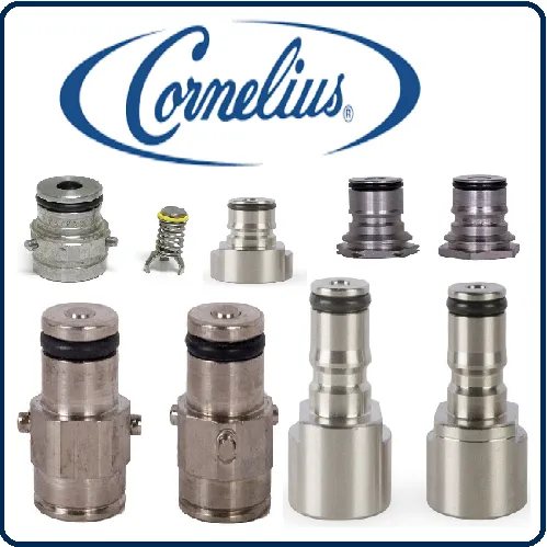 CORNELIUS