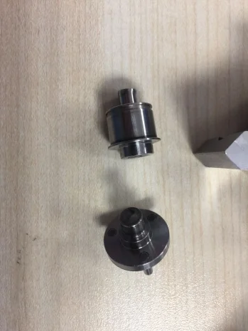 Spare part for PVL 1300  