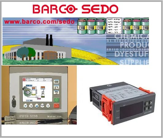 Barco Sedo