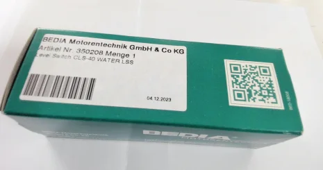 CLS-40 / 350208
