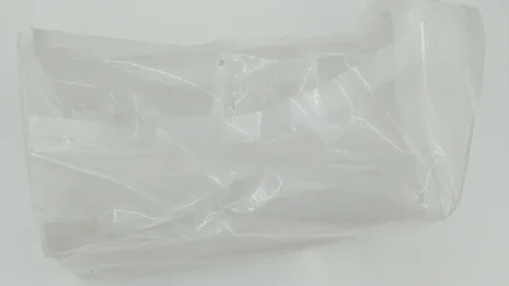 PFA Wafer Cassette 3 inch