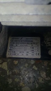 SHC20-134/1.85-T/A-E/R-2/0EM/02/B---OEM 