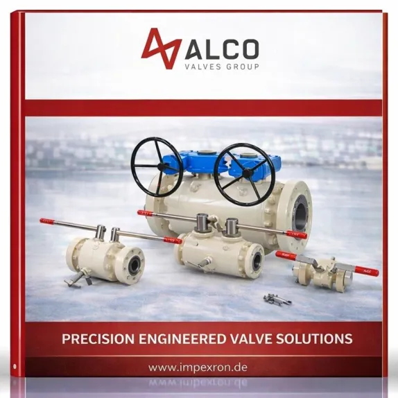 Alco Valves