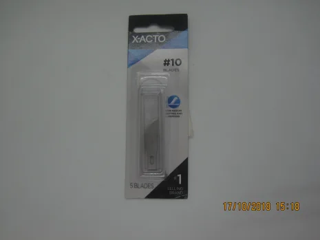 X210 (pack x5)  (stock)