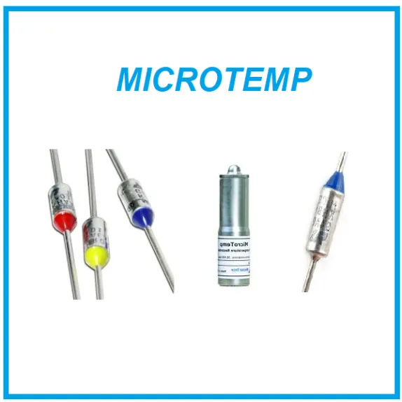 Microtemp