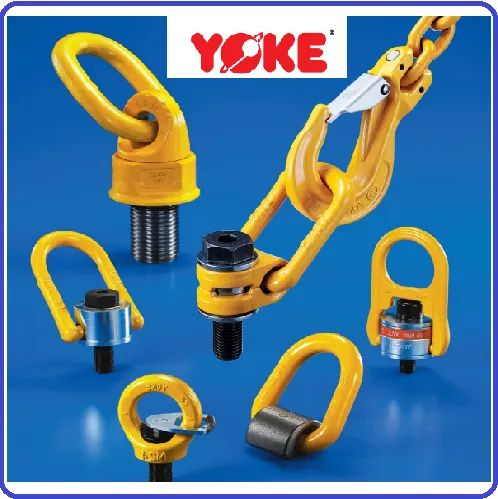YOKE