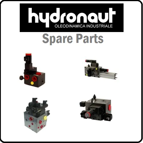 Hydronaut