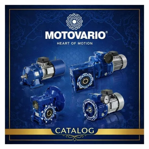 Motovario