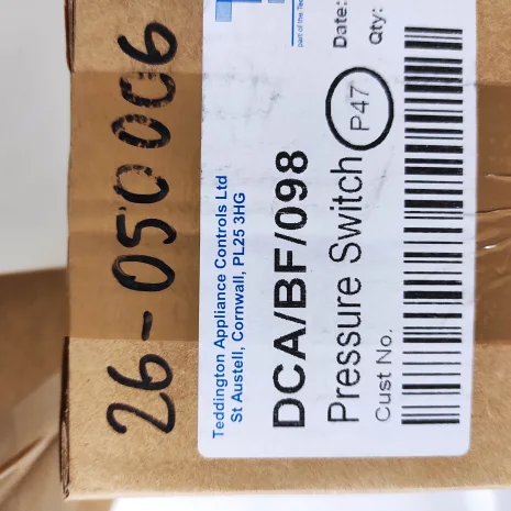 DCA/BF/098