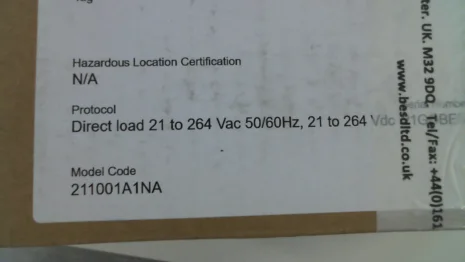 VT03/211001A1NA