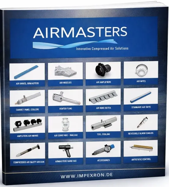 AIRMASTERS