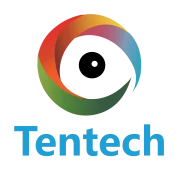 TENTECH logo TENTECH logo