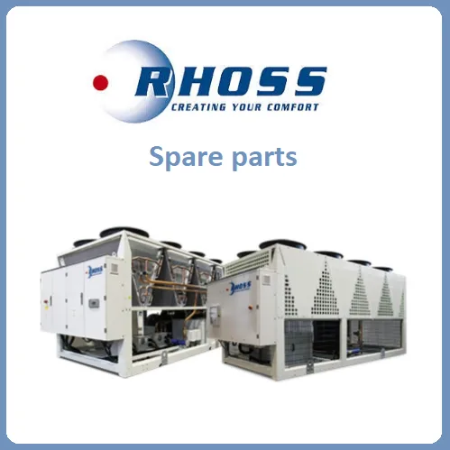 Rhoss