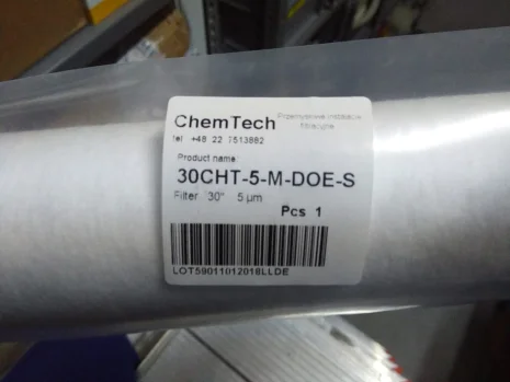 30CHT-5-M-DOE-S 
