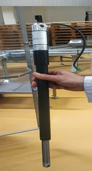 P/N: 00275187, Type: D35P-B-24-2300-2,3-300