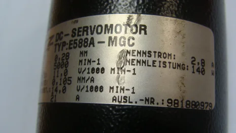 E588A-MGC 