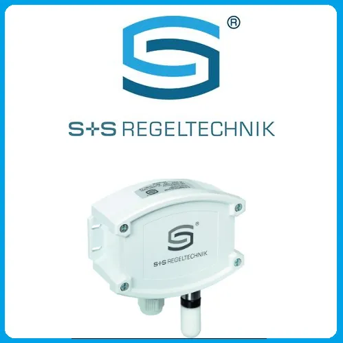 Regeltechnik