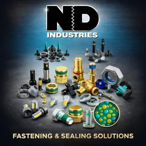 Ndindustries