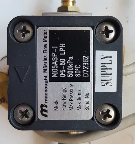 M05ASP-1 OBSOLETE- REPLACED BY MX06S-1SA