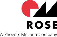 Rose Systemtechnik Gmbh logo Rose Systemtechnik Gmbh logo