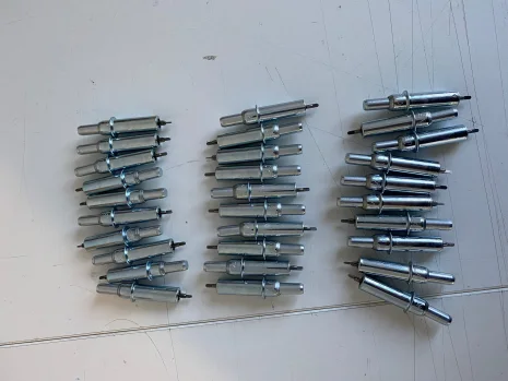 RIVET 1/8 (3,2 MM)