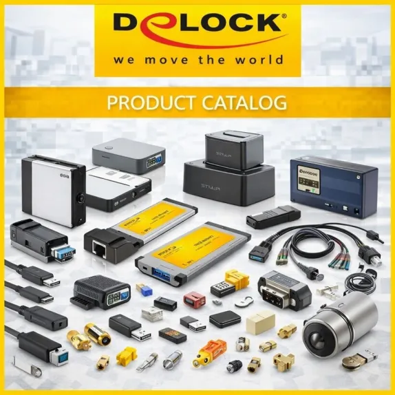 Delock