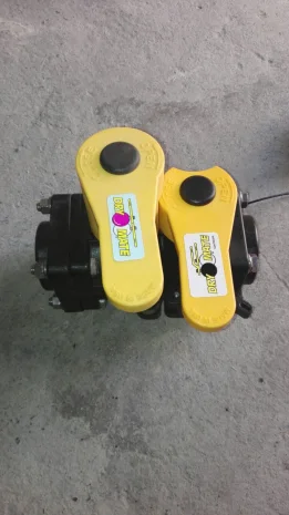 DM150 