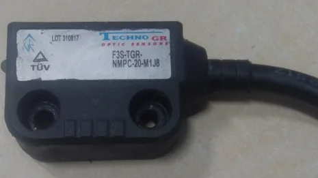 F3S-TGR-NMPC-20-M1J8