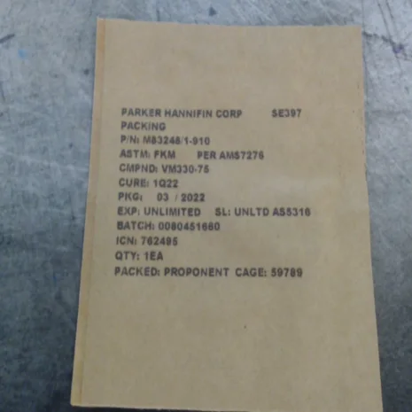 M83248/1-910