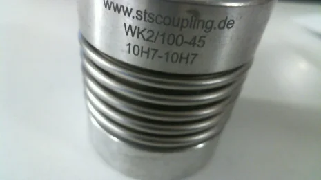 p/n: 119952 type: WK2/100-45-10H7-10H7