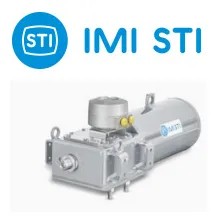 STI Srl