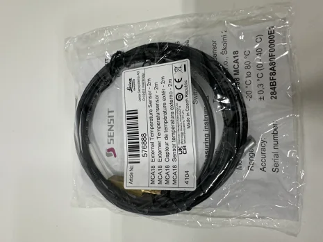 MCA18 / 576888   2m