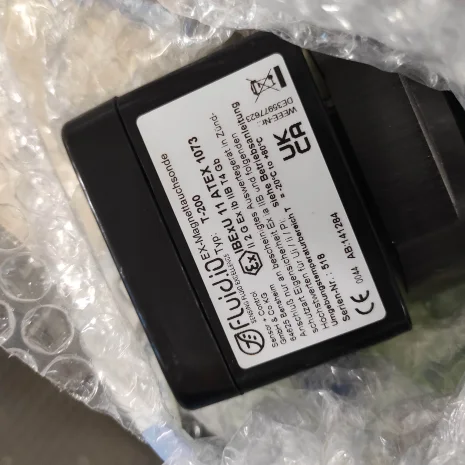 Type T-200-PE-A2“-1x-10-PO-EX ( T-200-PE)