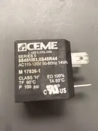 M 17526-1 oem